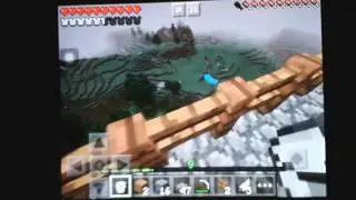 MCPE 0.14.0 CONFIRMED FEATURES? KINDA...