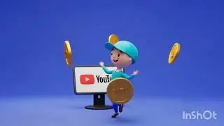 1000 Views par Kitne Paise milte hain? 📈 RPM & CPC Explained!#money #YouTube #india #video #New