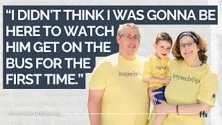 Stage IV Cancer During Pregnancy: Alyssa's Story