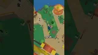 ROBLOX, BUT I CAN'T SAY THE LETTER I...