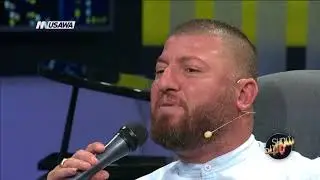 الشعر الزجلي والارتجال ،فتح حمادي،ج20،2-8-2018،شو بالبلد- مساواة