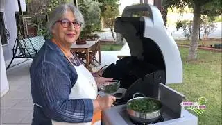 Enginarlı Tarifler: Kuzu Etli Enginar Yemeği - Gülin Öztürk