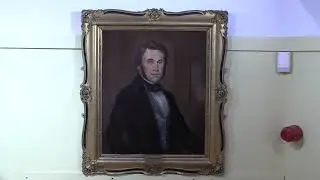 A quick stroll through Louth Museum
