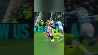 🥶BoBb done brilliant performance against🥵 Newcastle United @DA9TV