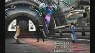 Final Fantasy 8 MDONMJNENEHNNCMNSB - Mobile Type 8 part 2/2