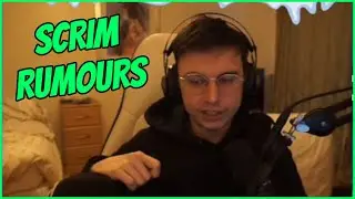 Caedrel On LEC Scrim Rumors In Preseason