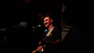 Truth Is by Matt Wells (Live)