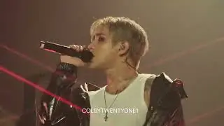 So I Danced | DPR IAN Sydney Concert [241206]