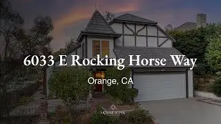 6033 E Rocking Horse Way - A Cinematic Property Video | House of Pix