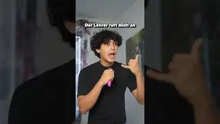 Disstrack an Lehrer... 😳😂 | Mohi__07 #shorts