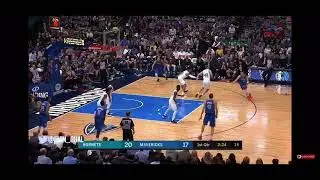 Basketball Footwork Filmroom: Drop Pivot & Split Pivot footwork
