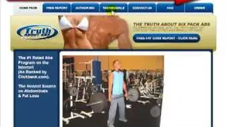 Truth About Abs Review