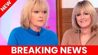 Loose Women's Jane Moore shares concern as she tells co-star 'I'm worried about you'.