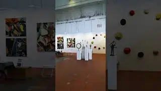 POSITIONS Berlin Art Fair - Sep 2025