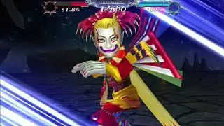 DFFOO - Dimensions' End Transcendence - Reprise XV SHINRYU [17 Turns, Score: 3,884,116]