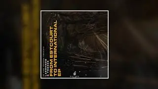 LaErhnzo & TooZee - Wembezi (Original Mix)