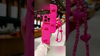 Beautiful &fancy Mobile Cover's For Girls #youtube #fashion #mobilecover#girls#shorts #youtubeshorts