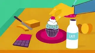 VIDEO MOTION DESIGN APPRENTISSAGE CFA94
