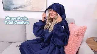 Snuggie 2022_Amazon Video