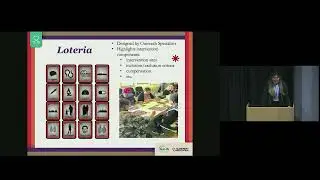 Day 2: Leveraging National Infrastructures Via to Increase Latino Representation in Trials (4K)