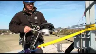 Honeywell-Miller SafEscape ELITE -- The Next Generation Emergency Rescue / Self-Rescue Solution