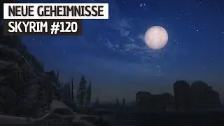 The Secrets of the Black Books | Skyrim #120