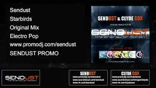 Sendust   Starbirds Original Mix