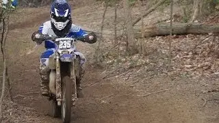 Get to Know: Brody Johnson // Presented by Fly Racing