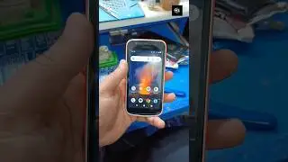 Nokia 1 First Android Touch Mobile #😱 #viral