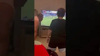 Messi Magic Reaction Across All Inter Miami Fan Households
