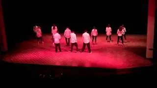 Hype MU ' 11 Showcase Jiggerbug .MP4