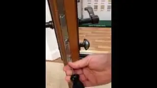 Multi-point cylinder adjustment Part 2