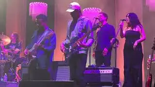 Tedeschi Trucks Band ‘Stranger in a Strange Land’ w/Margo Price Band Live Bridgeport CT Aug 24, 2024