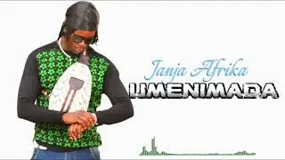 JANJA AFRICA --UMENIMADA (OFFICIAL LYRICS AUDIO )