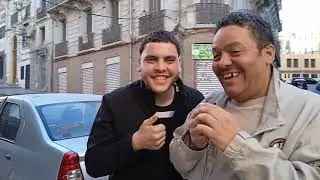 Oran grandlac 09 oued rouina 04وهران أكبر  بحيرة الجزء 09واد الروينة  الجزء