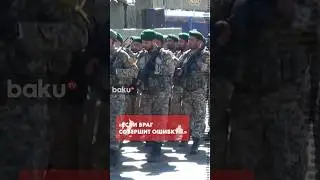 Глава армии Ирана Хатами жестко предупредил США