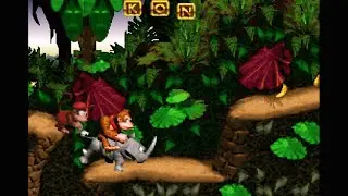 Donkey Kong Country: Jungle Hijinks [1080 HD]