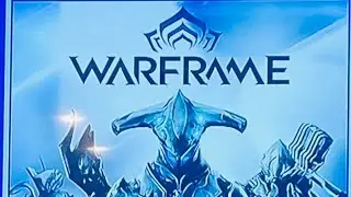 Warframe livestream