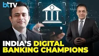 Nine Indian Banks Among Forty Global Digital Champions: Deloitte Report