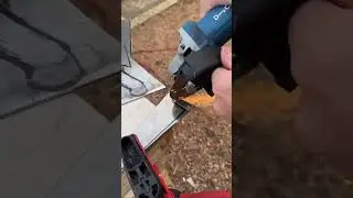 Knife Making by Angle Grinder