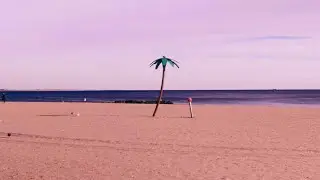 Parks Department - Chore (Official Music Video)