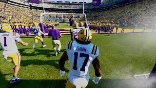 Road to Glory Linebacker College Debt!