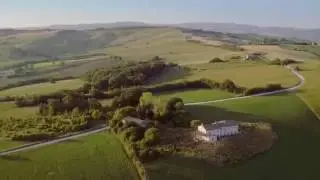 Cosa c'&egrave; dietro un petto di pollo Fileni BIO   Spot TV 30''