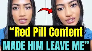 Red Pill *DESTROYED* My Relationship, I Lost Control Over Him