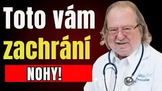 Každý senior by měl toto video vidět!