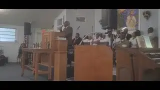New Christian Life Fellowship Church (Alexandria, LA)
