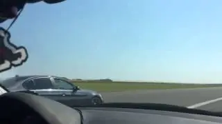 330i E90 Performance vs.  325i E46 Coup&egrave;