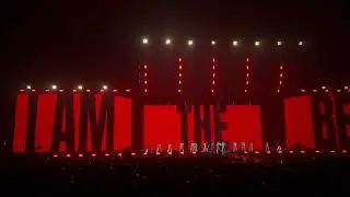2NE1 - Come Back Home + I Am The Best + Go Away | 2025 2NE1 ENCORE IN SEOUL, KSPO DOME 120425
