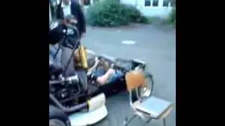 Anfahren 2