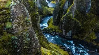 Iceland on the road - October 2023